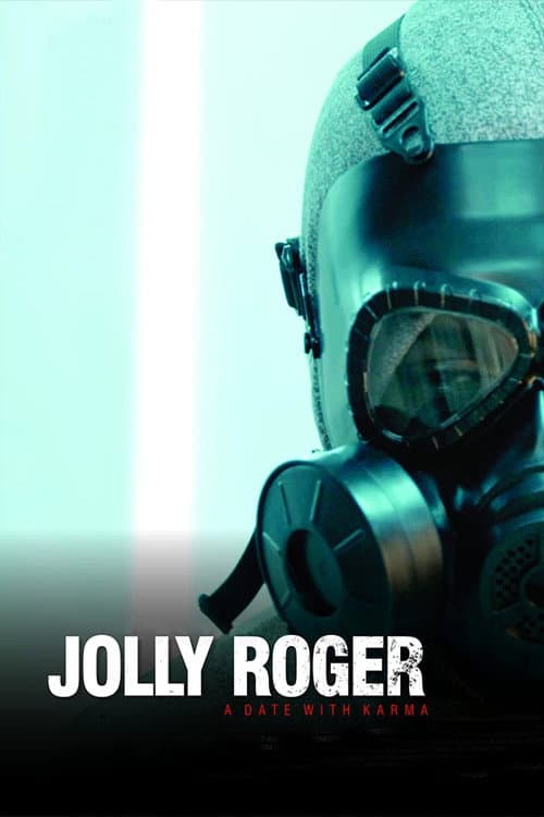 Постер: Jolly Roger