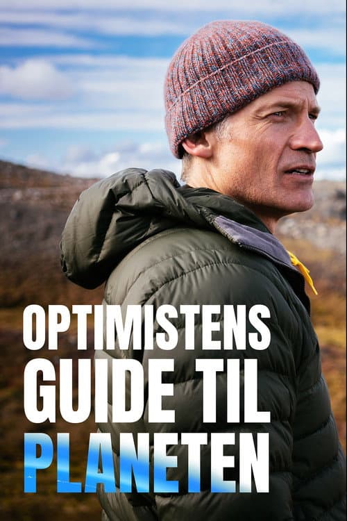Постер: Optimistens guide til planeten