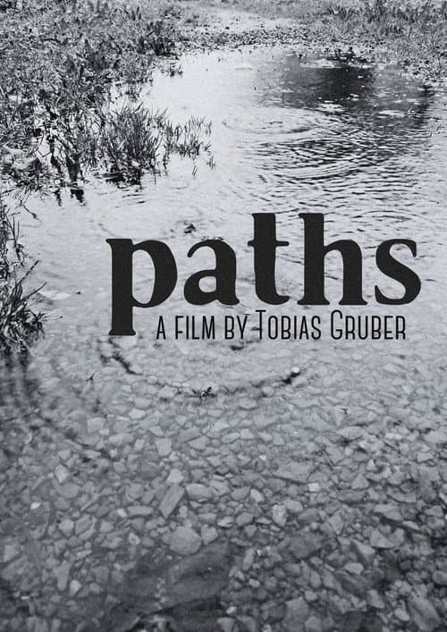 Постер: Paths