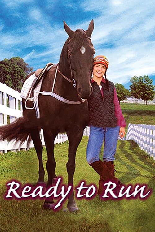 Постер: Ready to Run