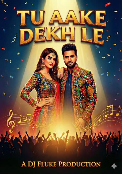 Постер: Tu Aake Dekh Le