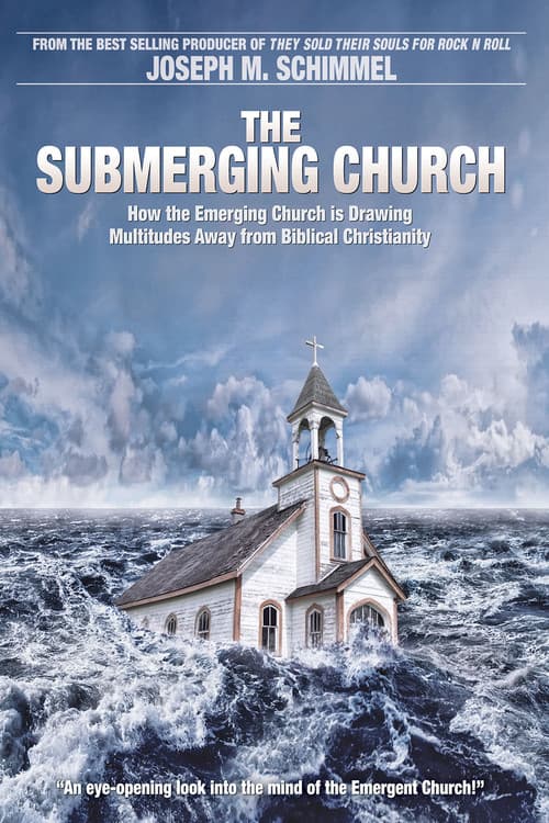 Постер: The Submerging Church