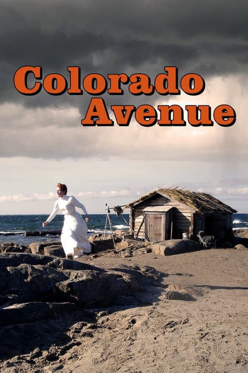 Постер: Colorado Avenue