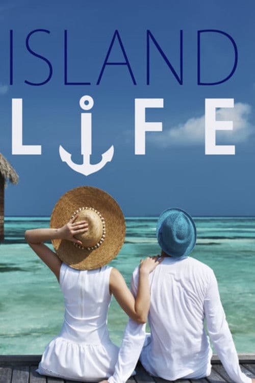 Постер: Island Life
