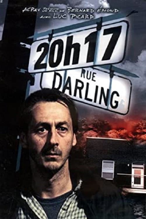 Постер: 20h17 rue Darling