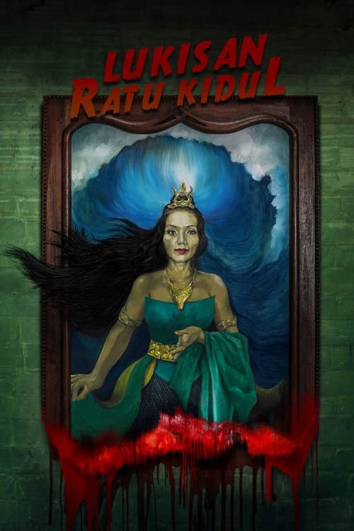 Постер: Lukisan Ratu Kidul