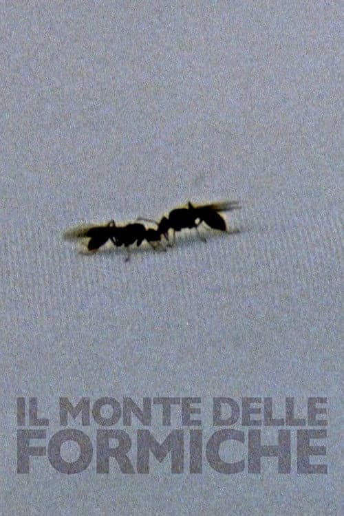 Постер: Il Monte Delle Formiche