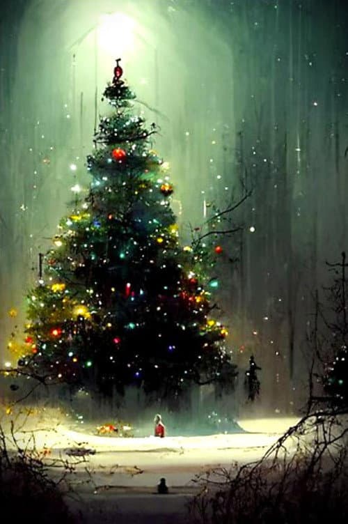 Постер: A Figgly Christmas