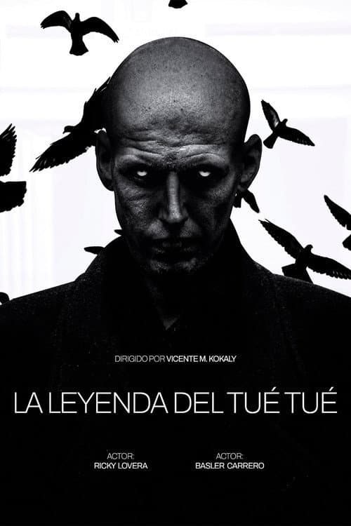 Постер: La leyenda del Tué Tué