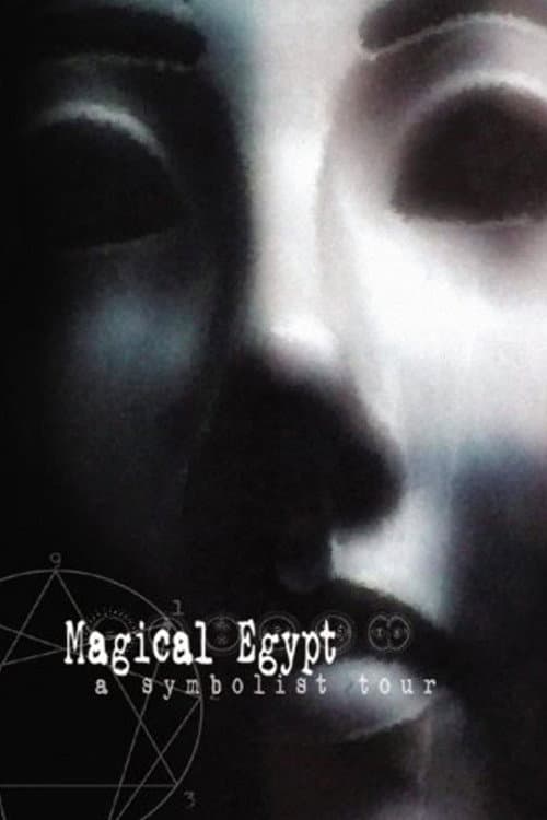 Постер: Magical Egypt