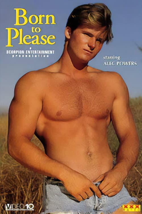Постер: Born to Please