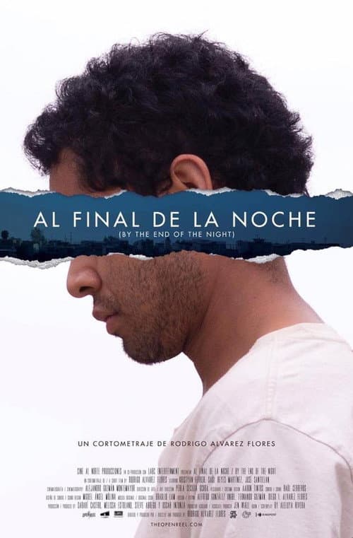 Постер: Al final de la noche