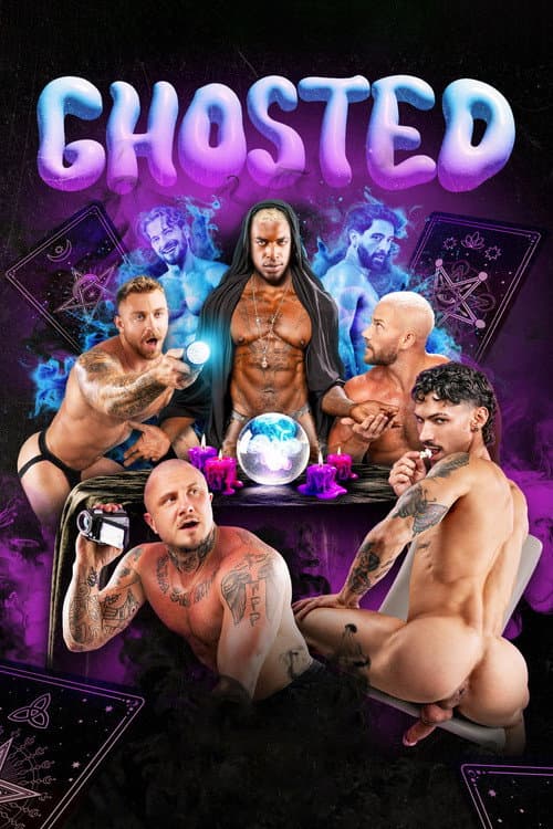 Постер: Ghosted
