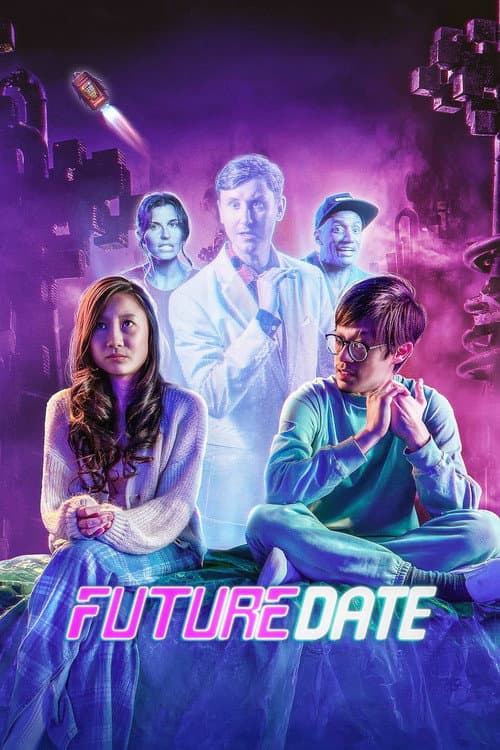 Постер: Future Date