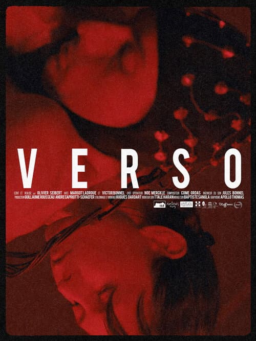 Постер: Verso