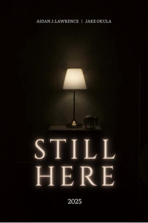 Постер: Still Here
