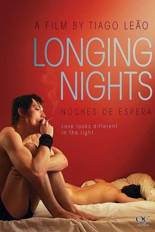 Постер: Noches de espera