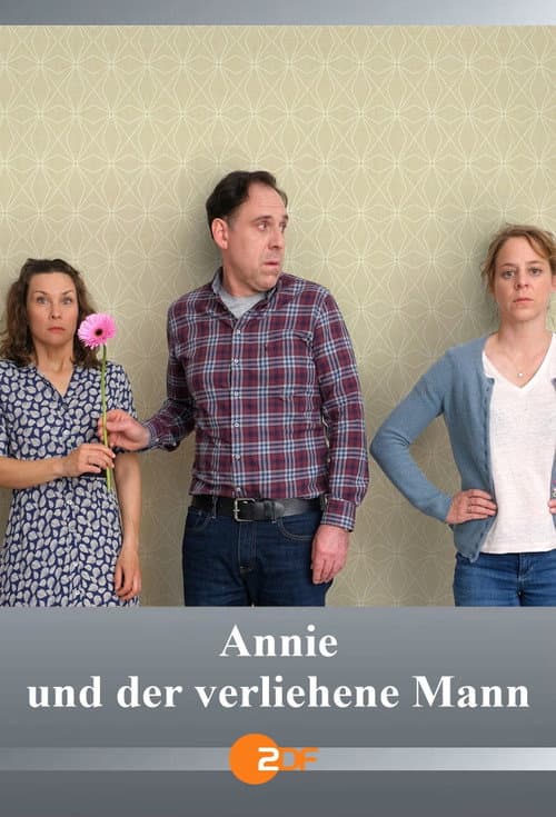 Постер: Annie und der verliehene Mann
