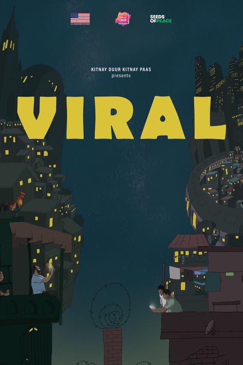 Постер: Viral