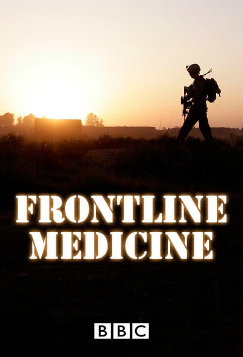 Постер: Frontline Medicine