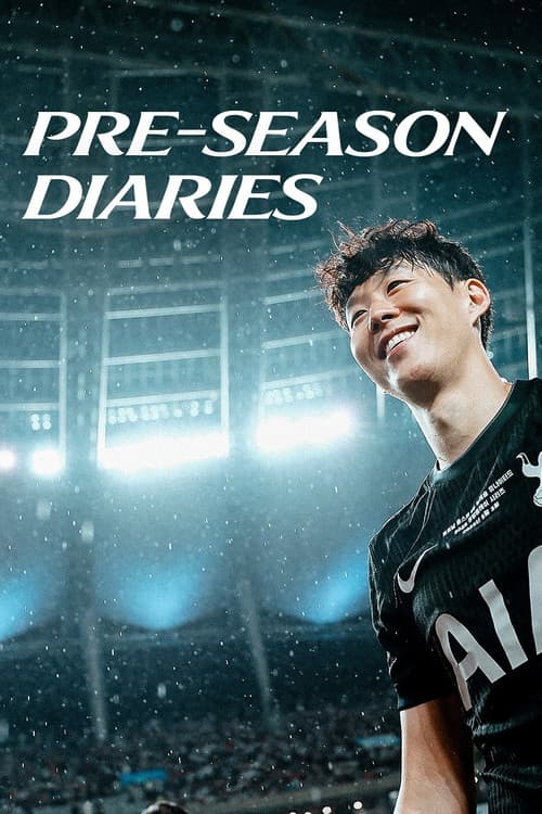 Постер: Pre-Season Diaries