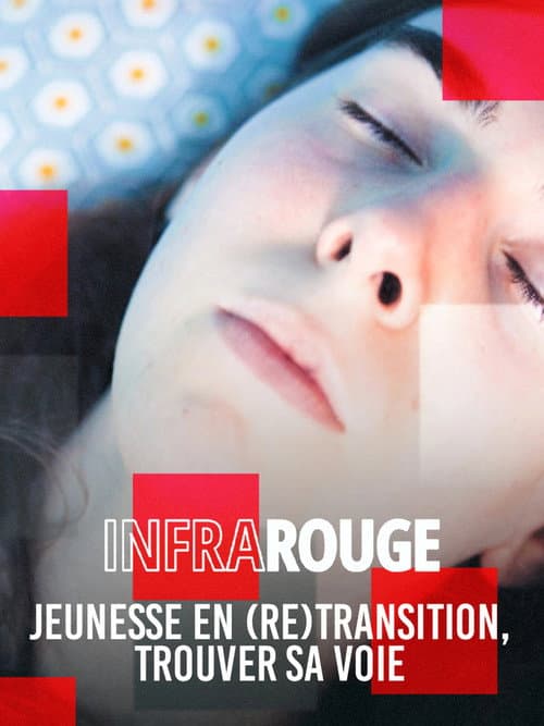 Постер: Jeunesse en (re)transition, trouver sa voie