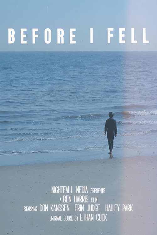 Постер: Before I Fell