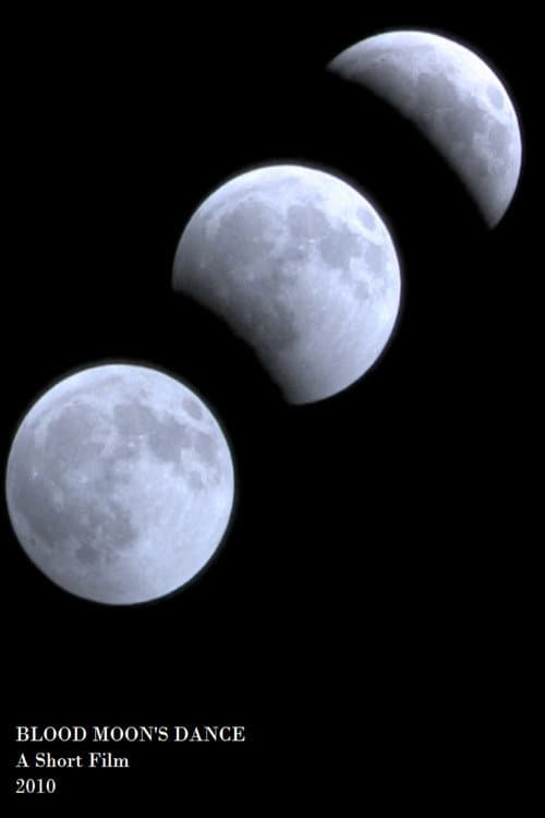 Постер: Blood Moon's Dance