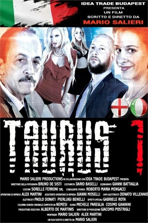 Постер: Taurus 1