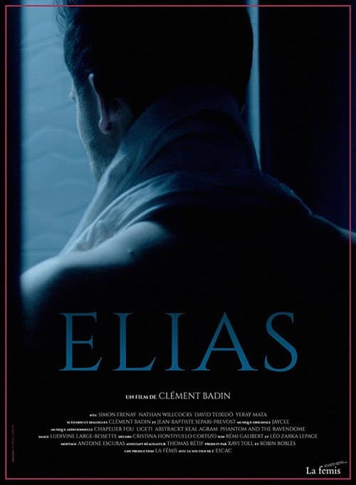 Постер: Elias