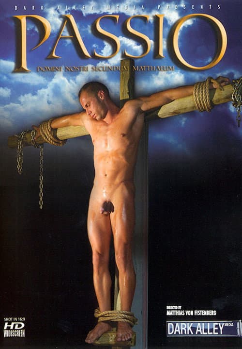 Постер: Passio
