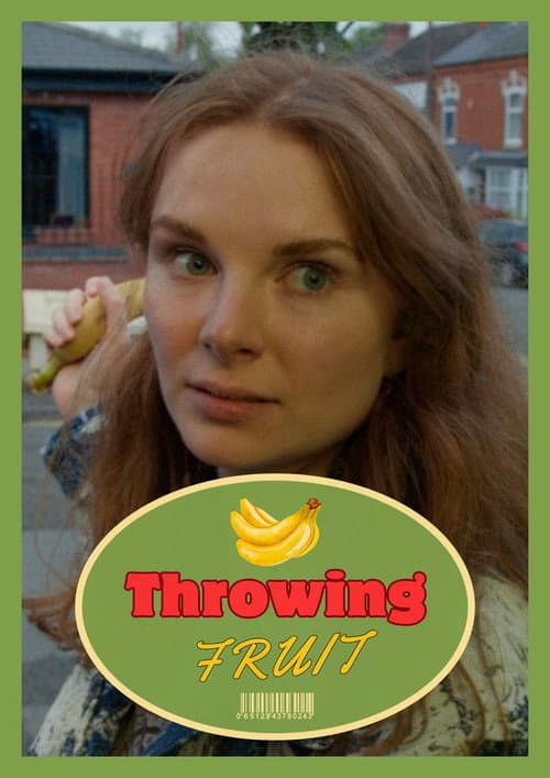 Постер: Throwing Fruit