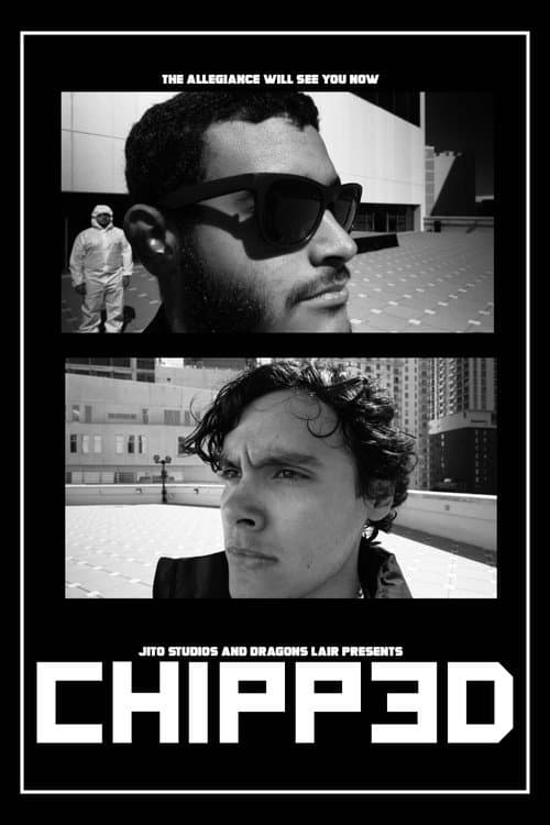 Постер: Chipped