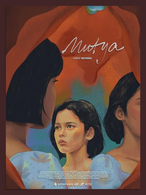 Постер: Mutya
