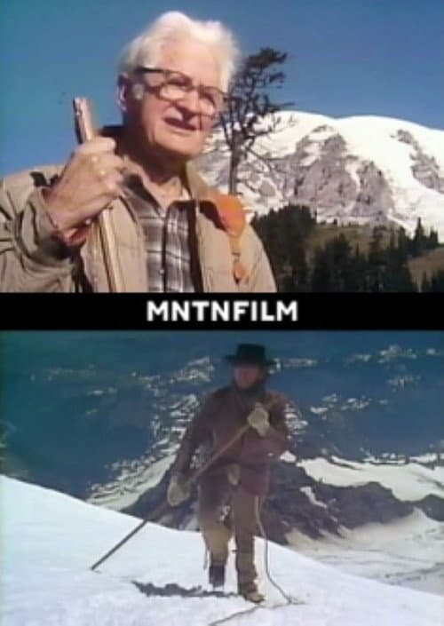 Постер: The Mountain - Rainier