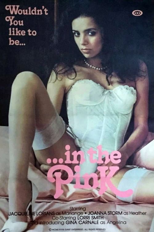 Постер: ... in the Pink