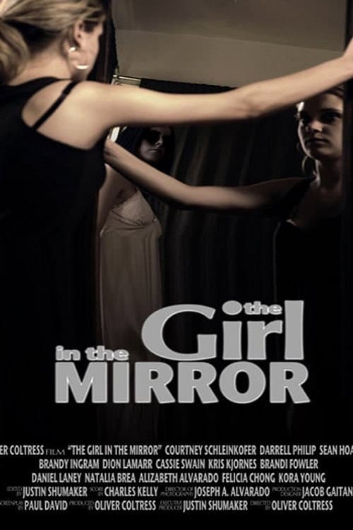 Постер: The Girl in the Mirror