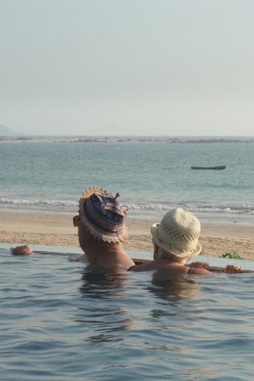 Постер: Greetings from Myanmar