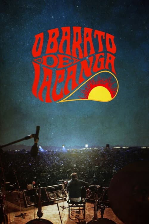 Постер: O Barato de Iacanga