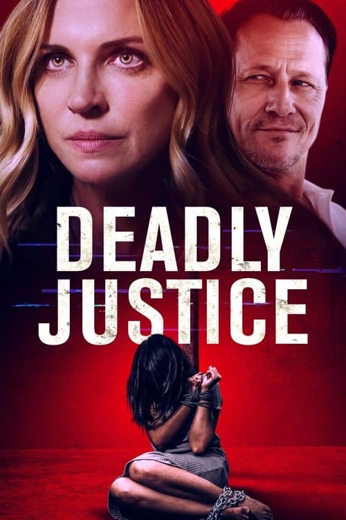 Постер: Deadly Justice