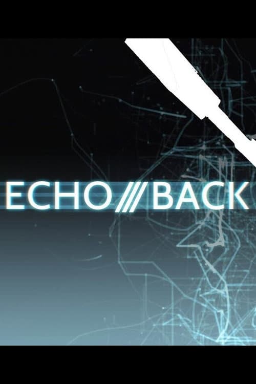 Постер: Echo/Back