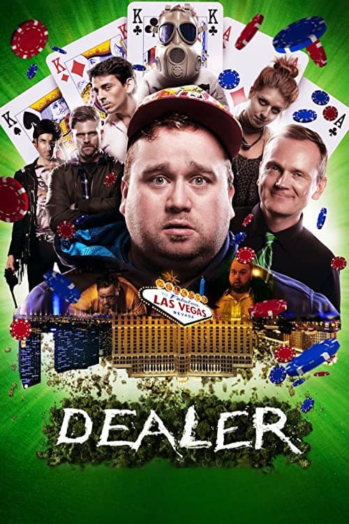 Постер: Dealer