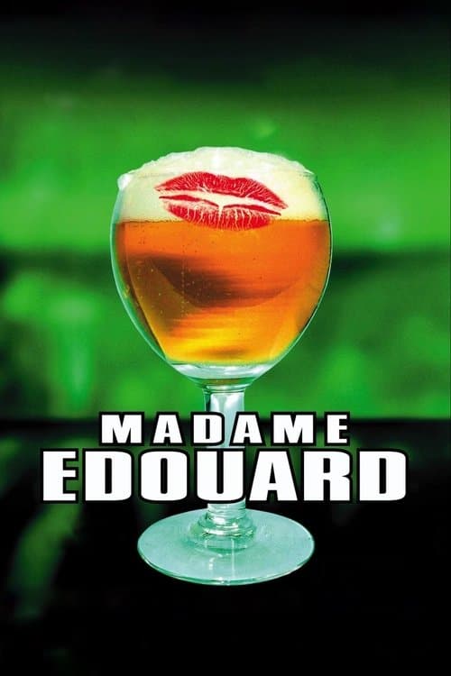 Постер: Madame Édouard