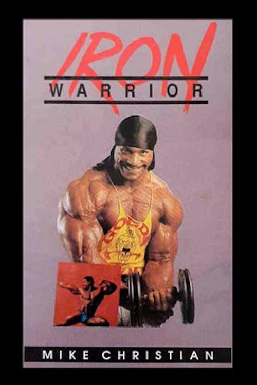 Постер: Mike Christian's IRON WARRIOR WORKOUT