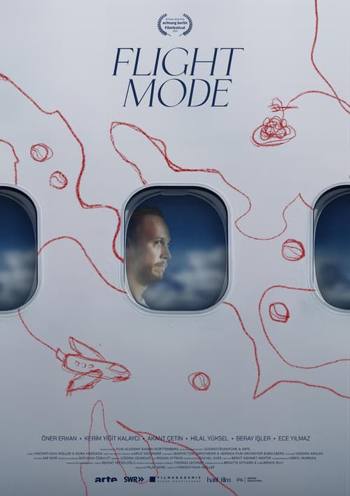 Постер: Flight Mode