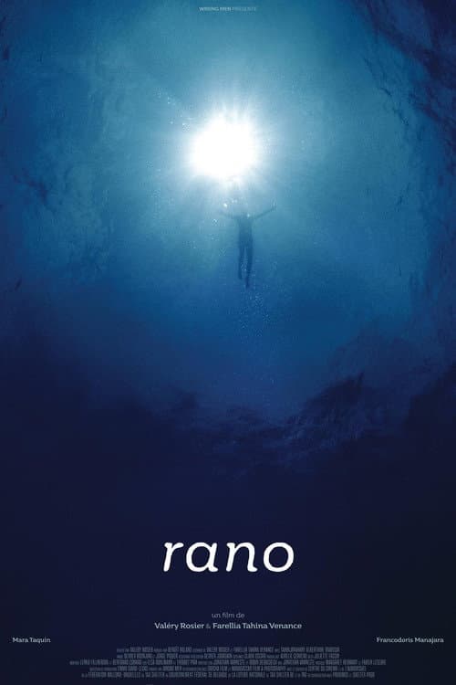 Постер: Rano