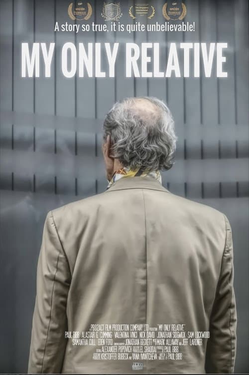 Постер: My Only Relative