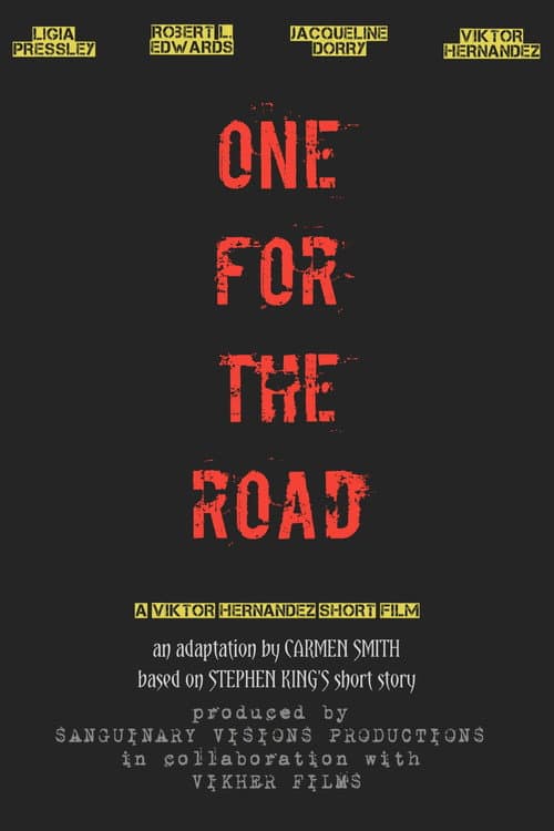 Постер: One For The Road