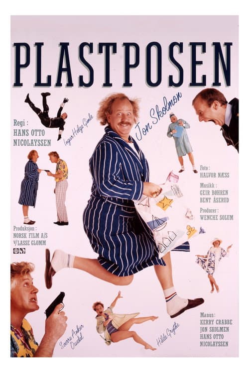 Постер: Plastposen