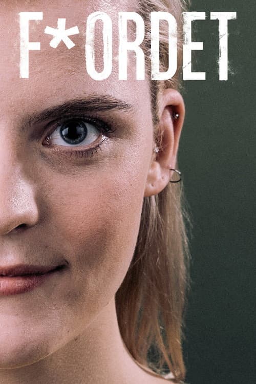 Постер: F-ordet